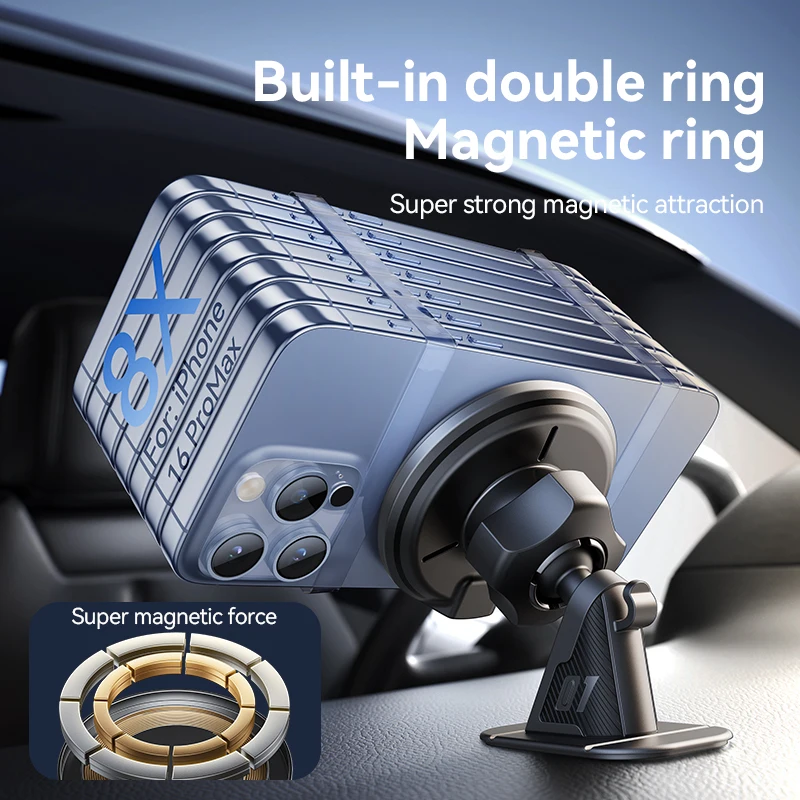 Автомобильное крепление joyroom - Фотография_3