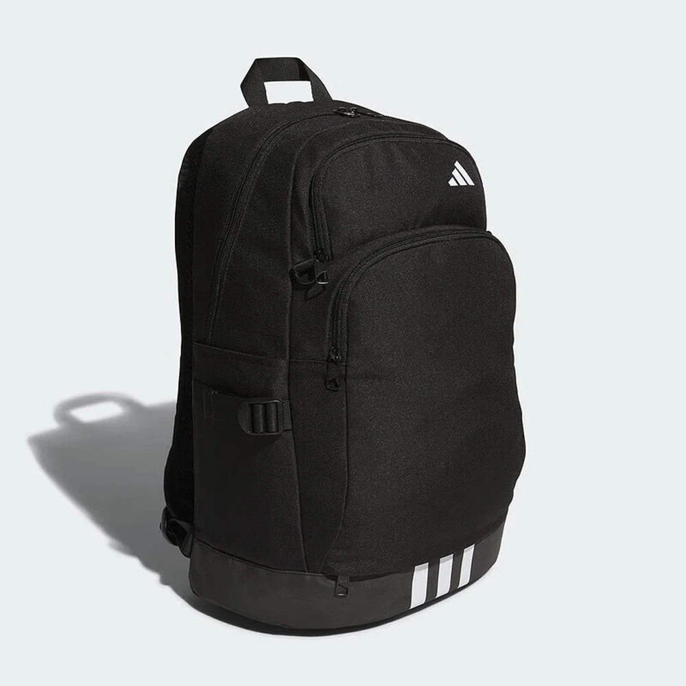 Черный спортивный рюкзак adidas performance - Фотография_4