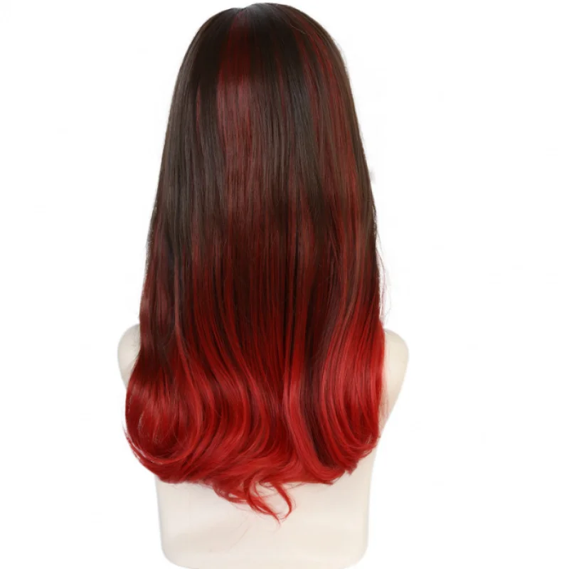 Женский коричневый винно-красный - Фотография_4