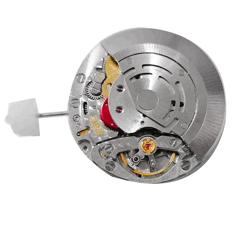 A65i 3186 механизм часов для gmt - Фотография_4