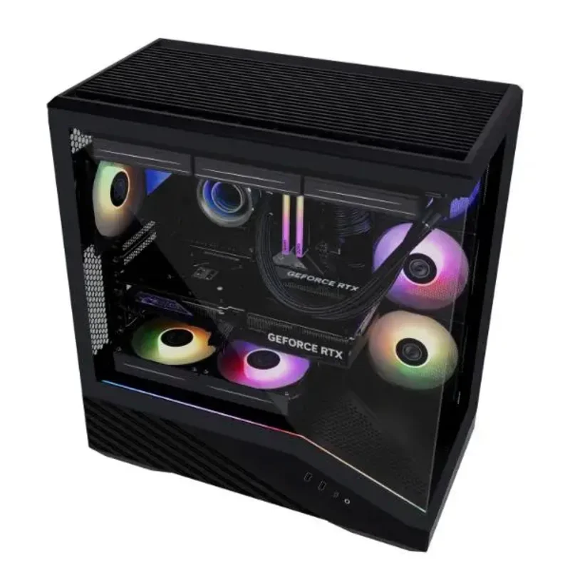 Высококачественная видеокарта i9 14900k r9 9950x3d rtx 5080 - Фотография_5