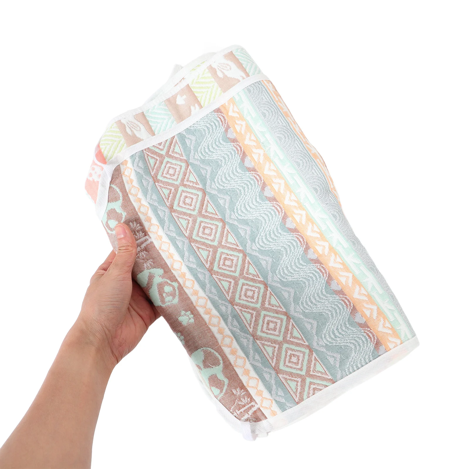 Двусторонняя толстая подушка для - Фотография_3