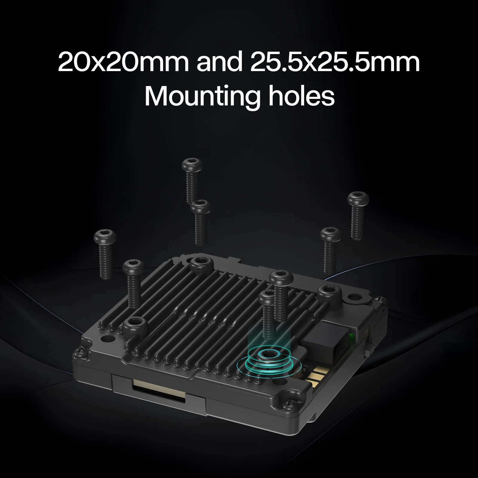 Caddx walksnail avatar hd kit v2 - Фотография_5