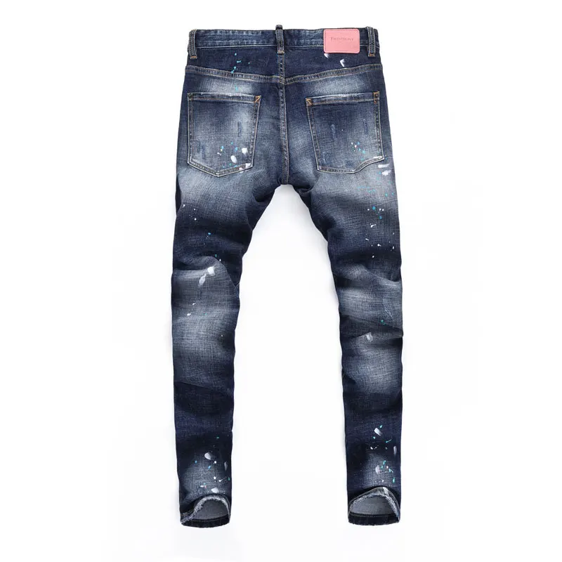 Y2khigh street fashion мужские - Фотография_3