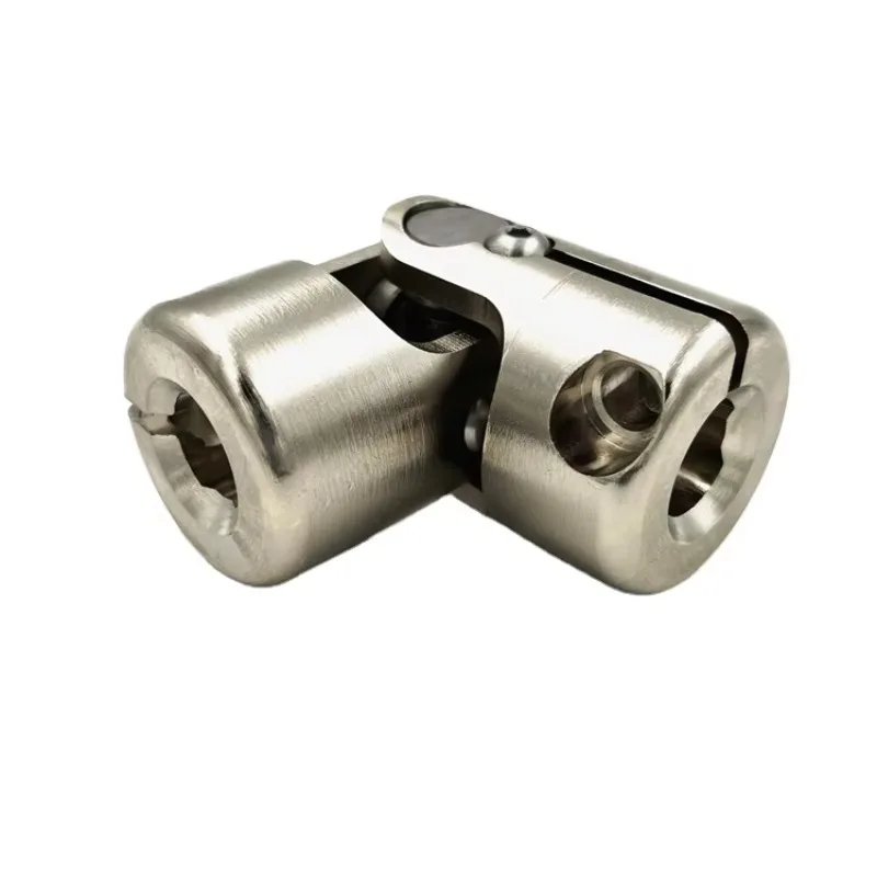 Универсальный карданный шарнир из одинарной стали - Фотография_3