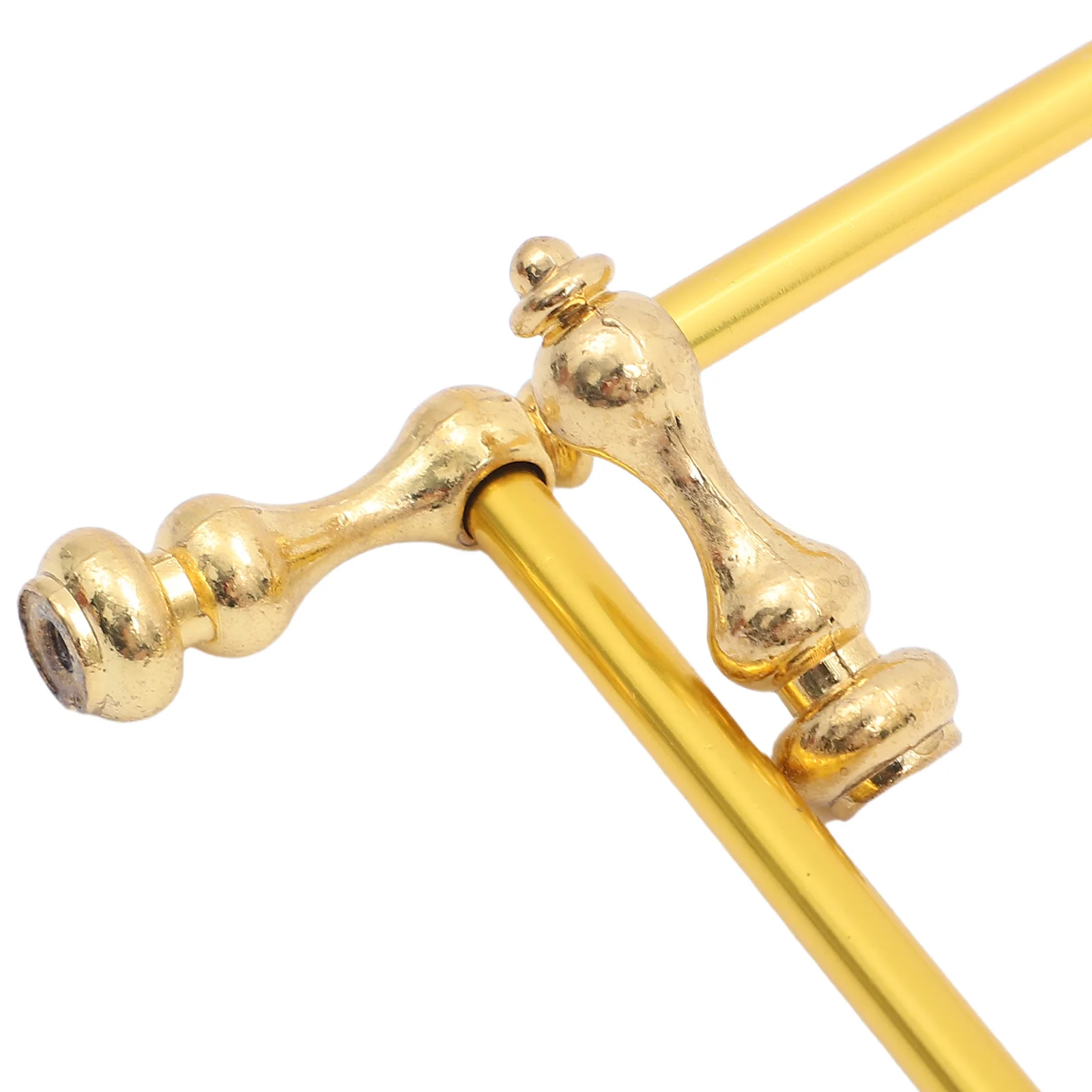 Алюминиевая винная полка в европейском стиле - Фотография_6