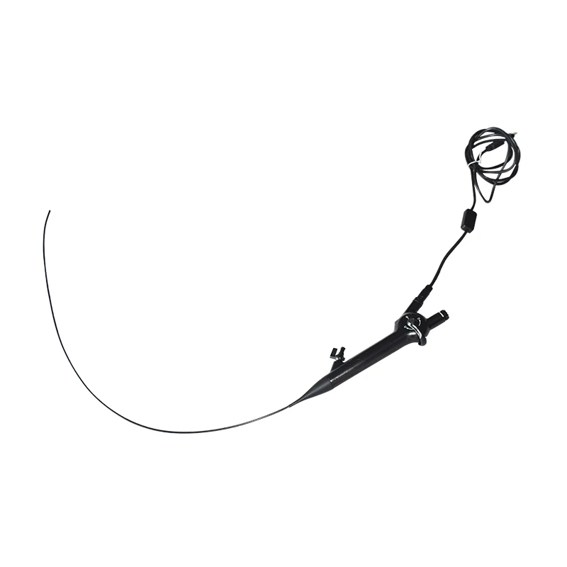 Одобренный ce цифровой гибкий металлический уретероскоп и хронозоскоп