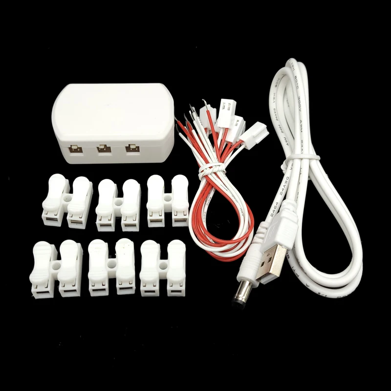 5 в usb-адаптер переменного/постоянного тока - Фотография_4