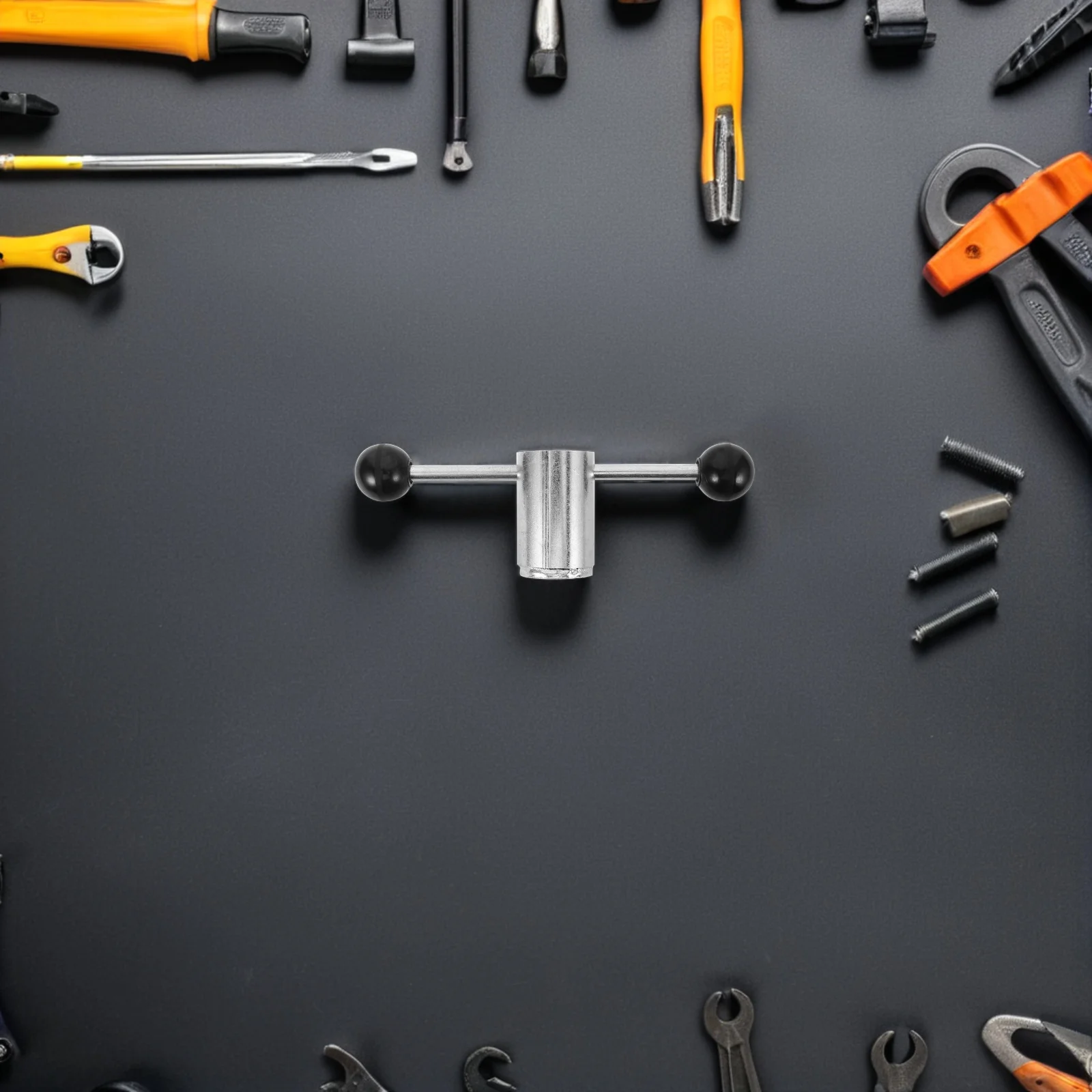 Инструмент для гаечного ключа с пожарной головкой