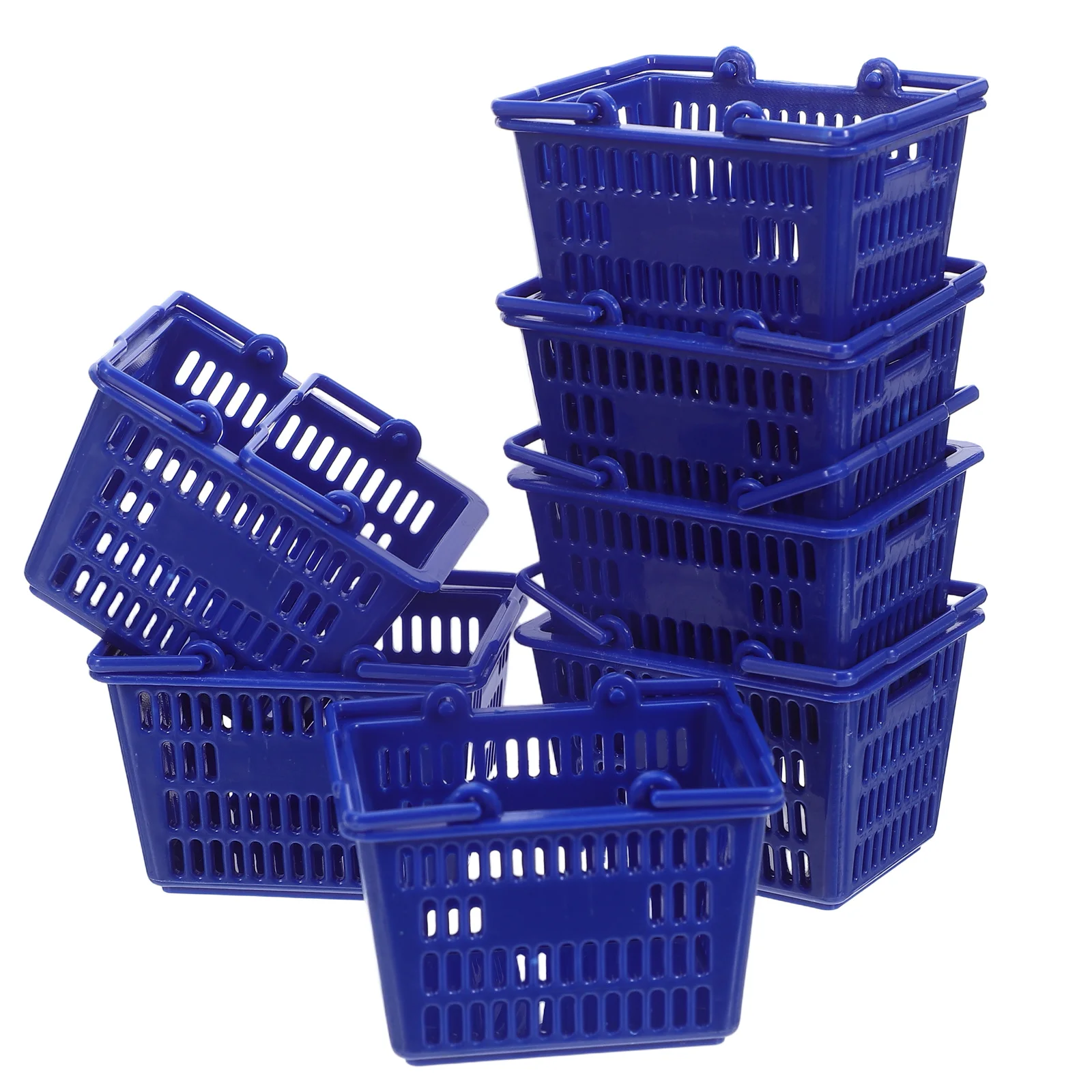 Мини-корзины для покупок для детей - Фотография_5