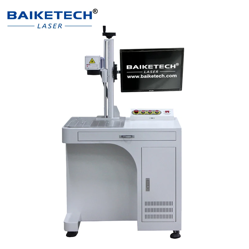 Jpt mopa лазерная маркировочная - Фотография_2