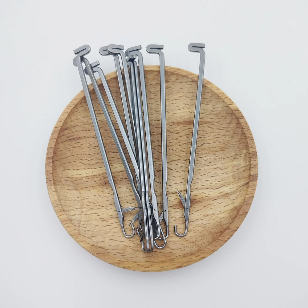 Машина для нарезки крючком - Фотография_2