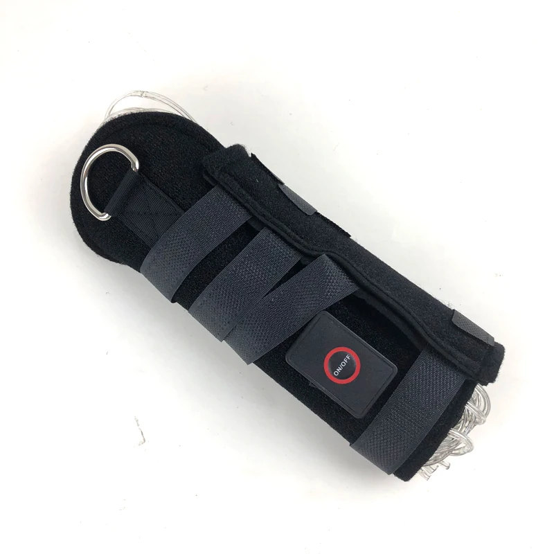 100 см заряжаемые светодиодный usb фонари для конского хвоста - Фотография_5