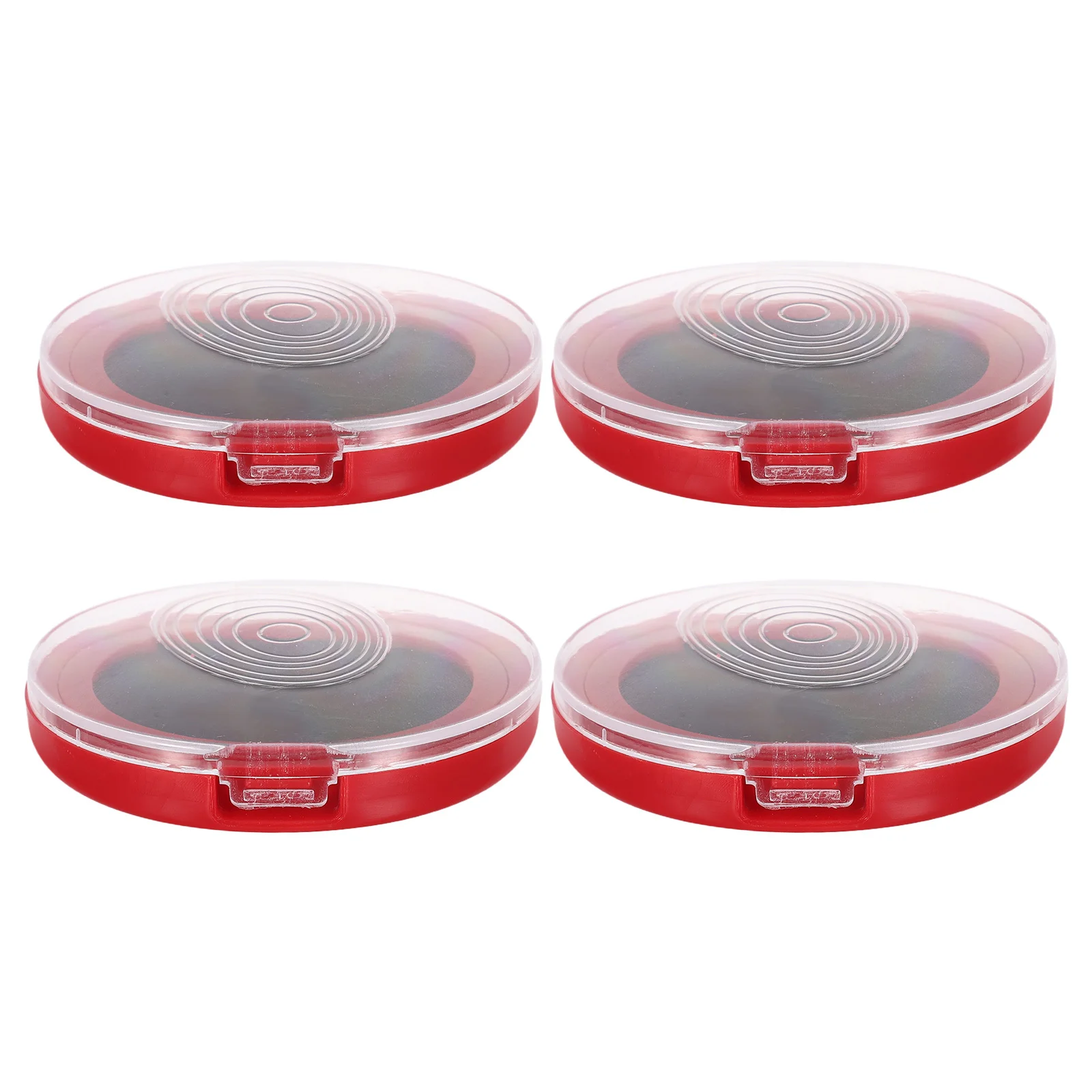 Долговечные чернильные подушечки для отпечатков пальцев