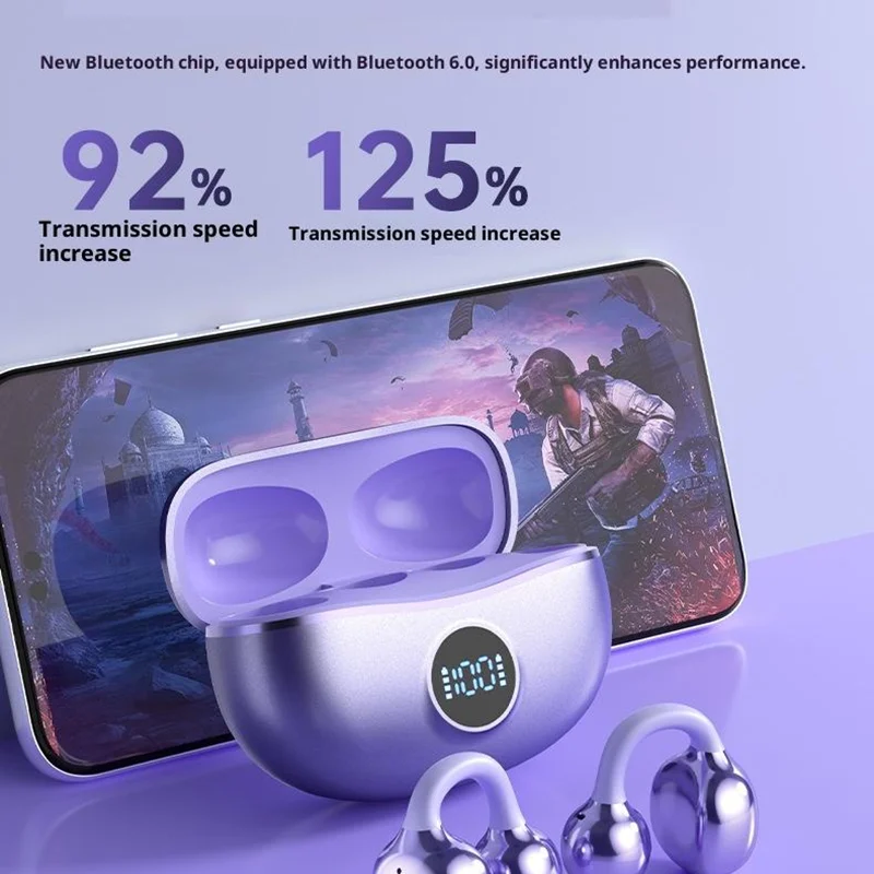 Оригинальный зажим для ушей sony ows - Фотография_4