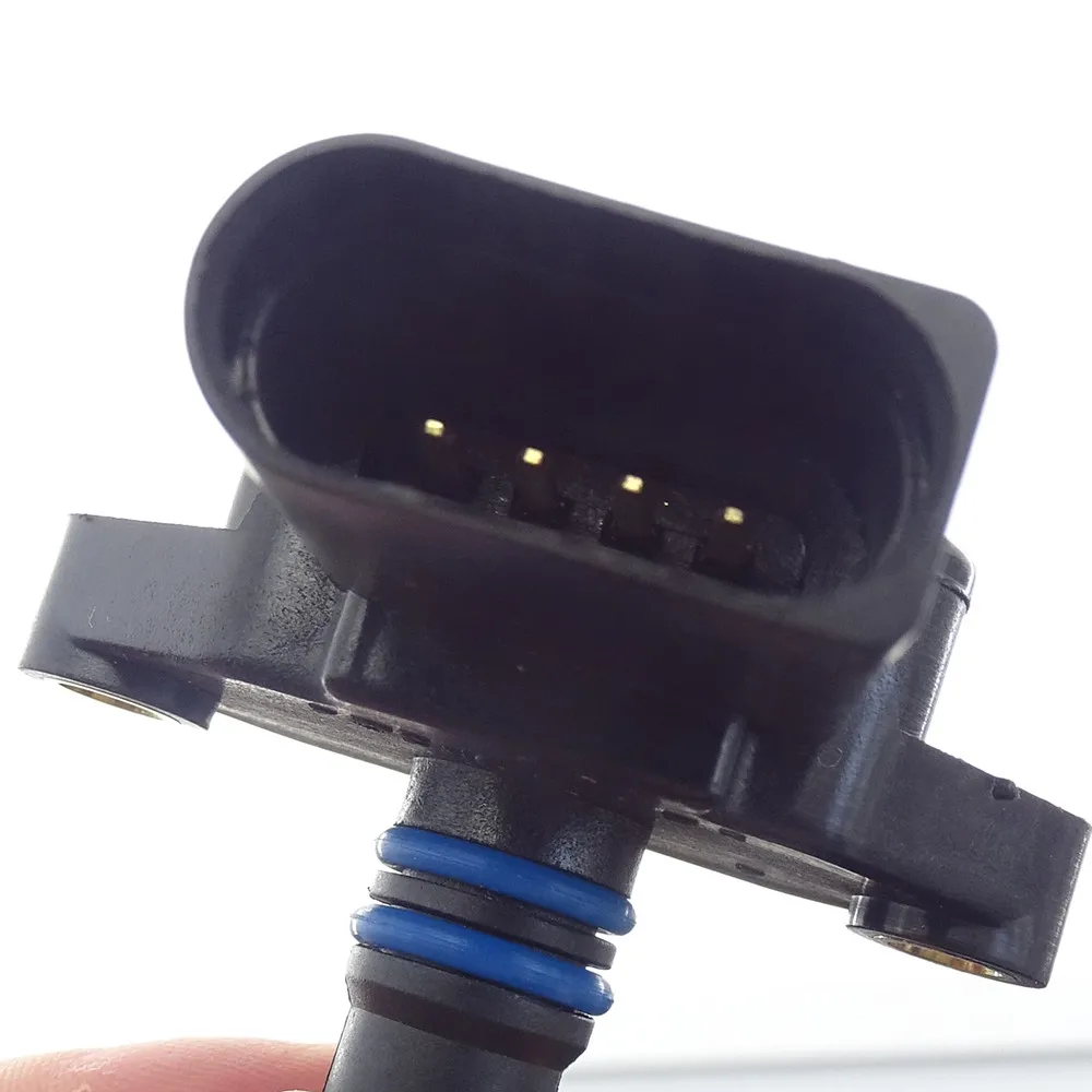 Датчик абсолютного давления впускного коллектора map 1 - Фотография_5