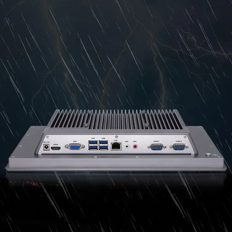 Ipctech ip65 промышленный морской - Фотография_3