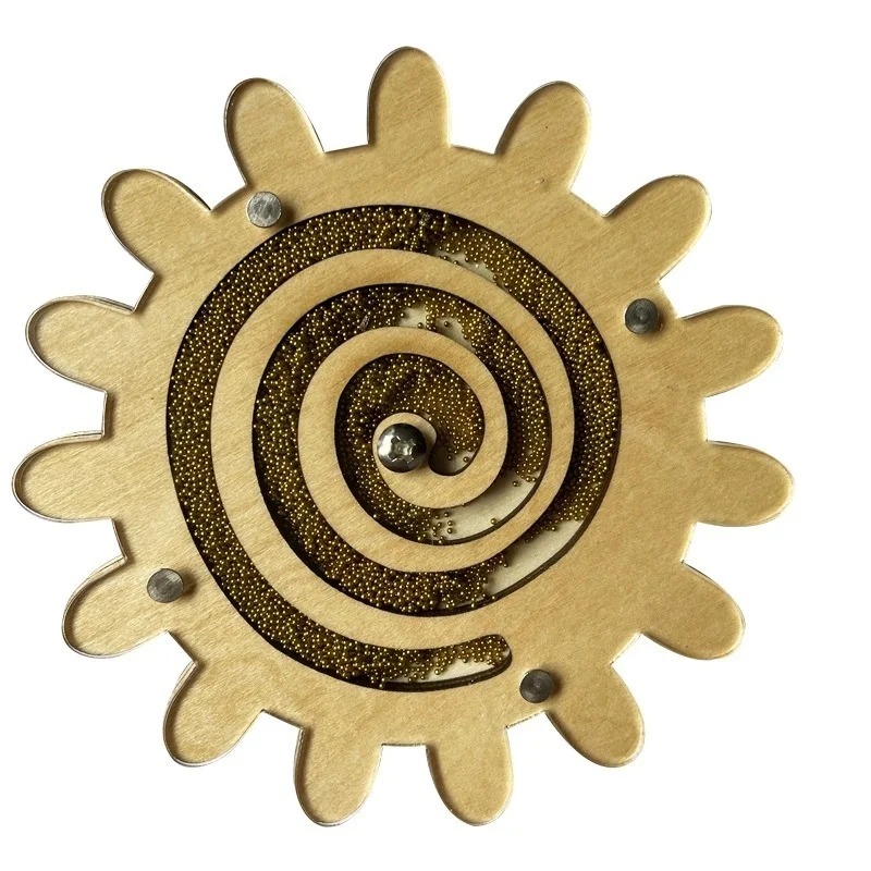 Diy монтессори, доска для занятий - Фотография_5