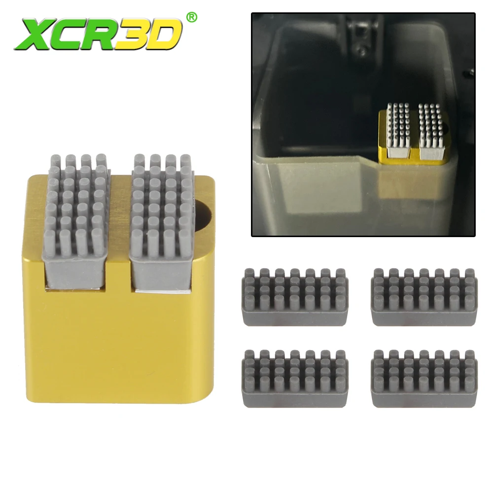 Для насадок bambulab p1s x1 series