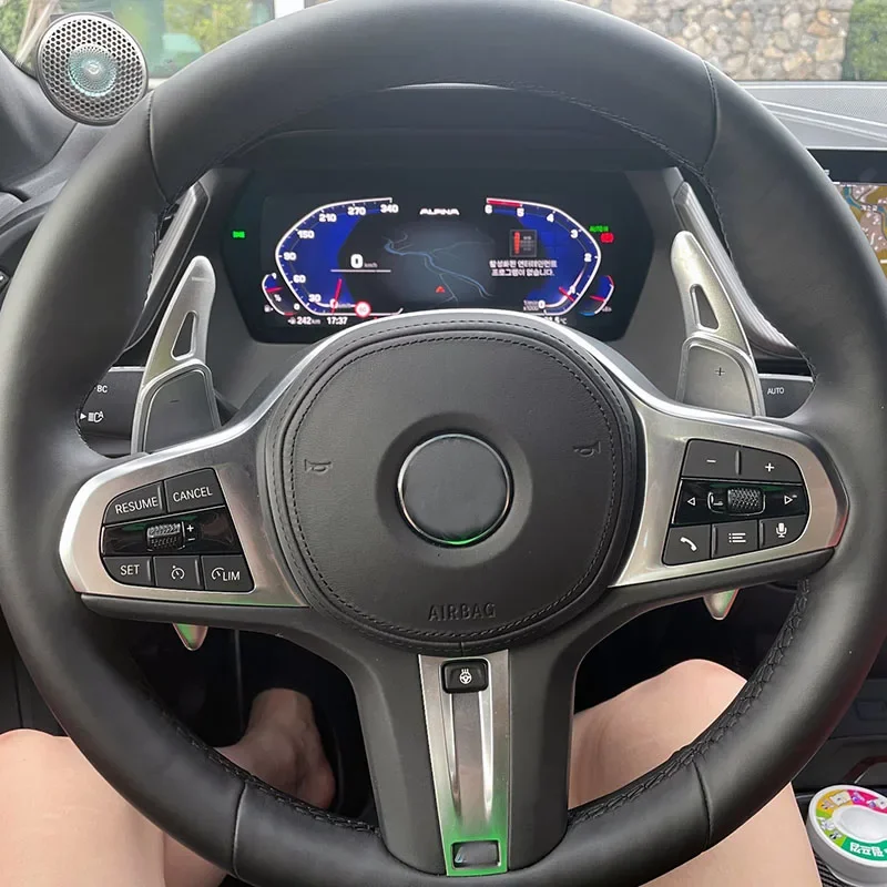 Лопатка переключения передач для - Фотография_6