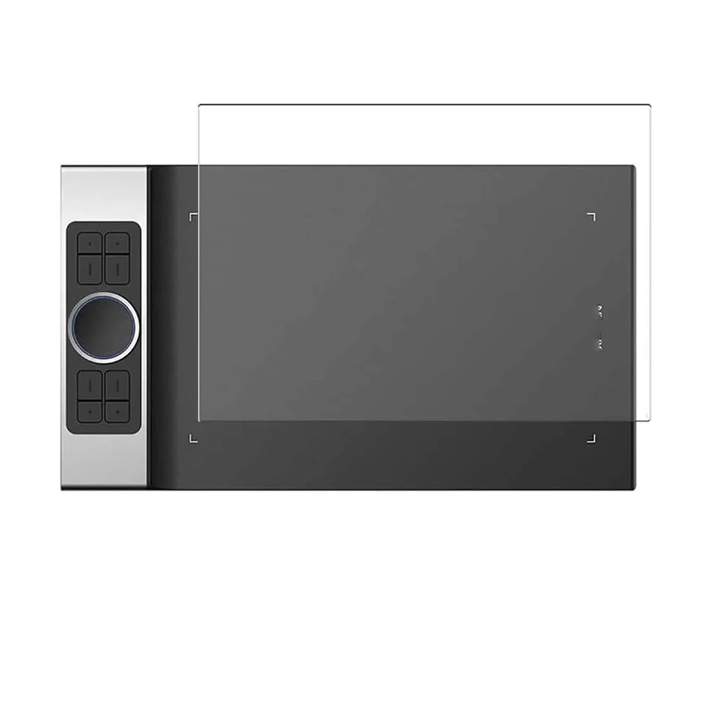 Защитная пленка для планшета для xp-pen deco pro s/sw & deco pro m/mw