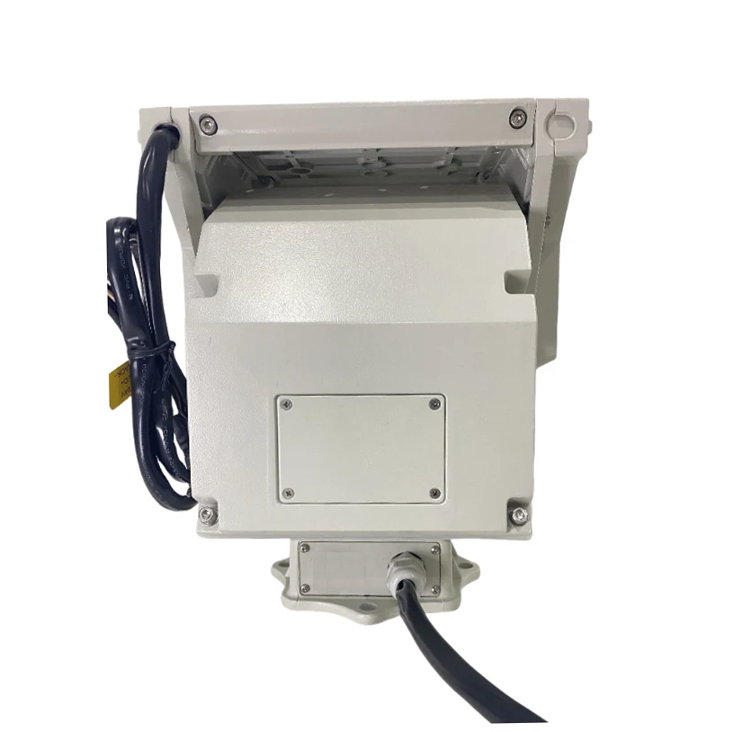 Моторизованная головка с наклоном на нагрузке 20 кг - Фотография_6