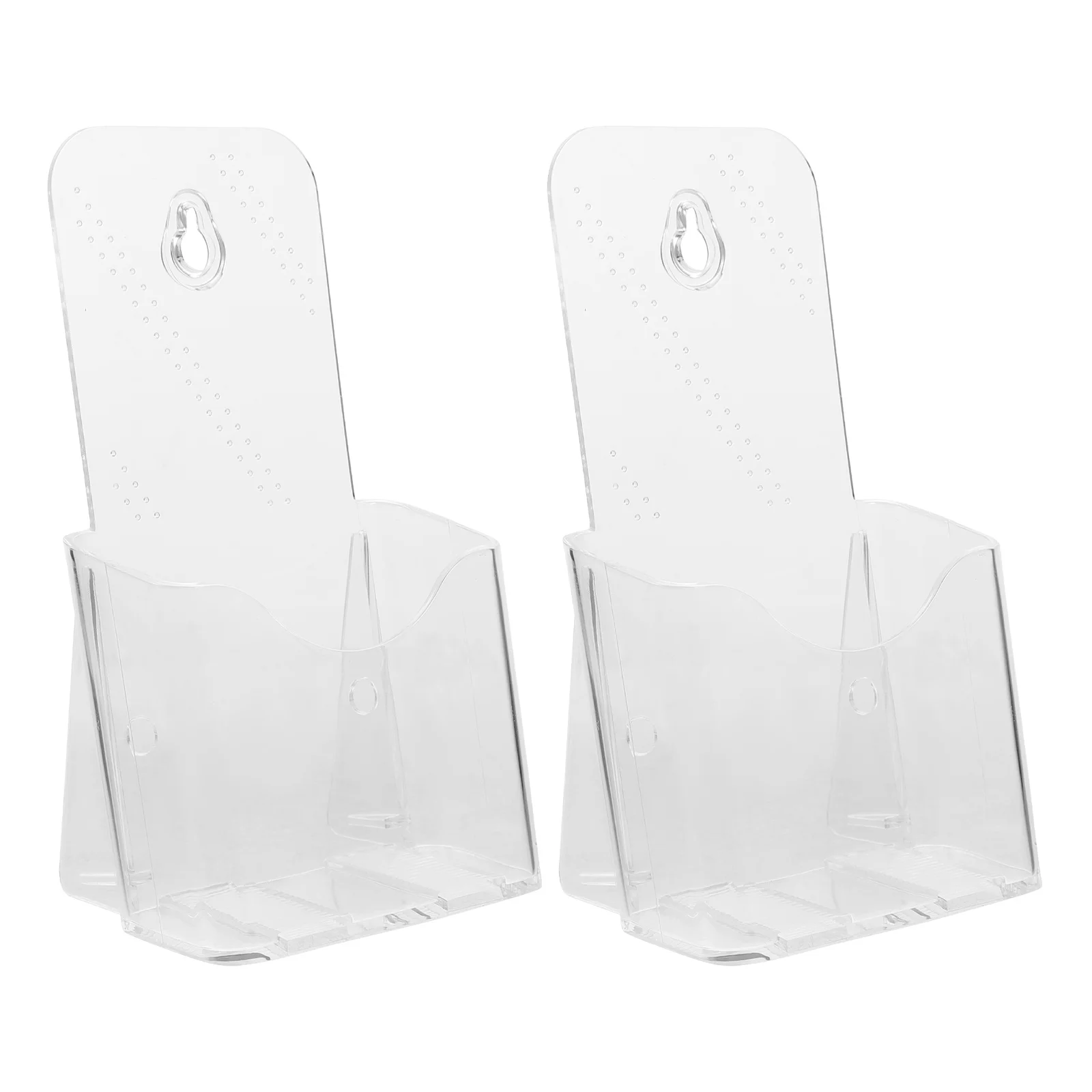 Акриловая стойка для файлов формата а6 - Фотография_3