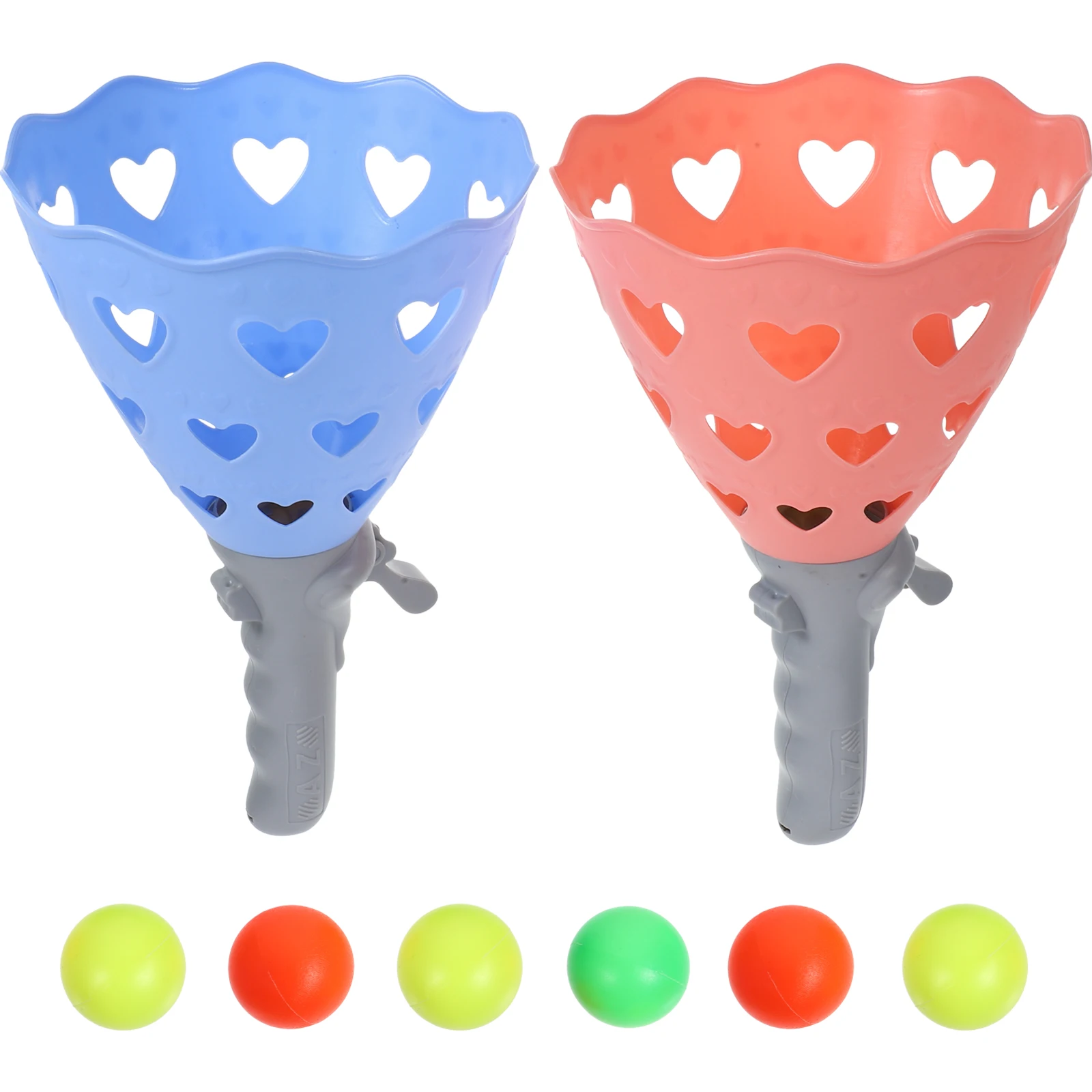 Catch the ball открытый ловля игрушек - Фотография_5