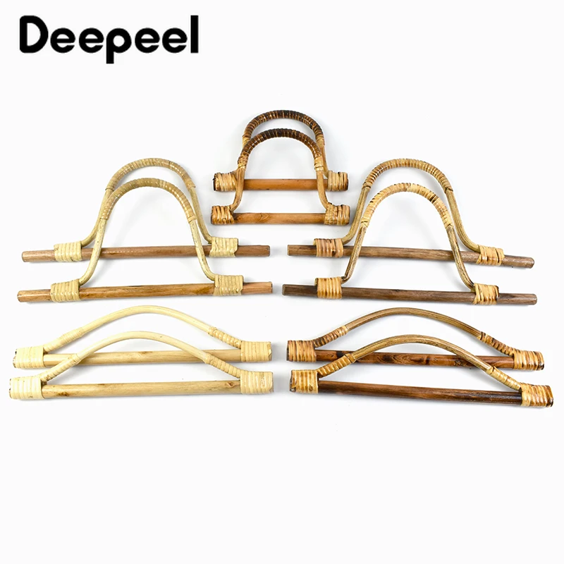 Deepeel из ротанга - Фотография_2