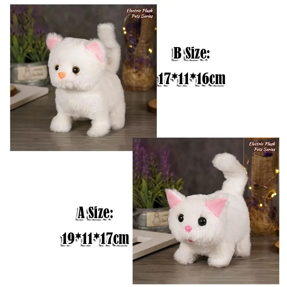 Имитация робота-котенка - Фотография_6