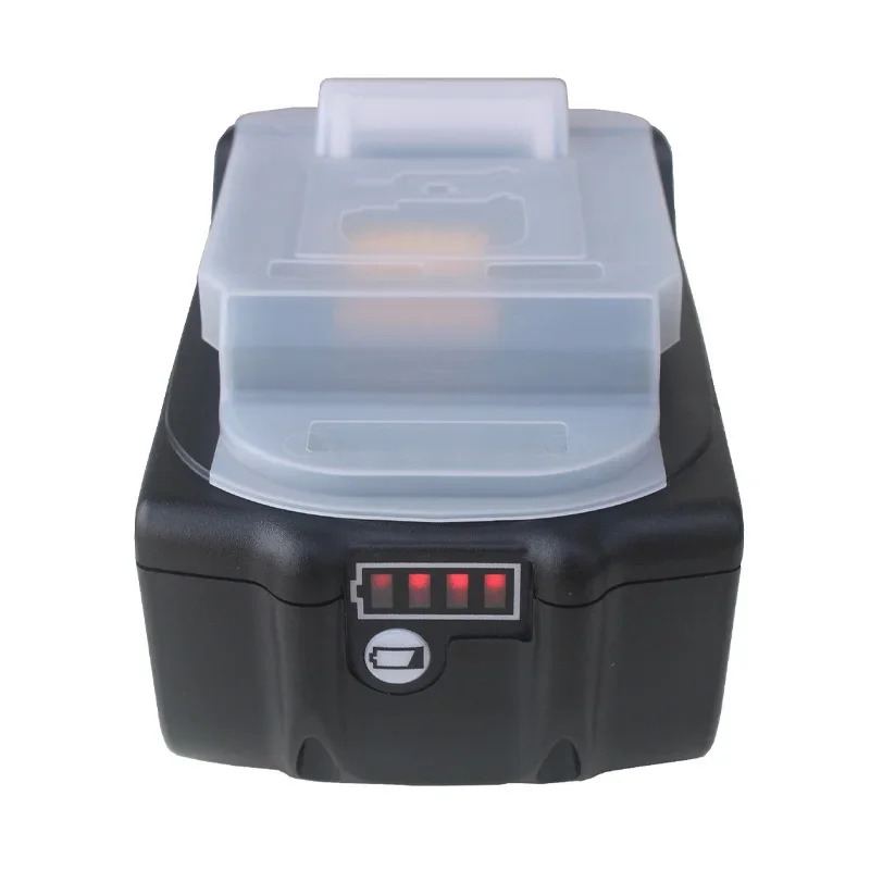 Защитная крышка от пыли для литий-ионного аккумулятора makita 14 - Фотография_4