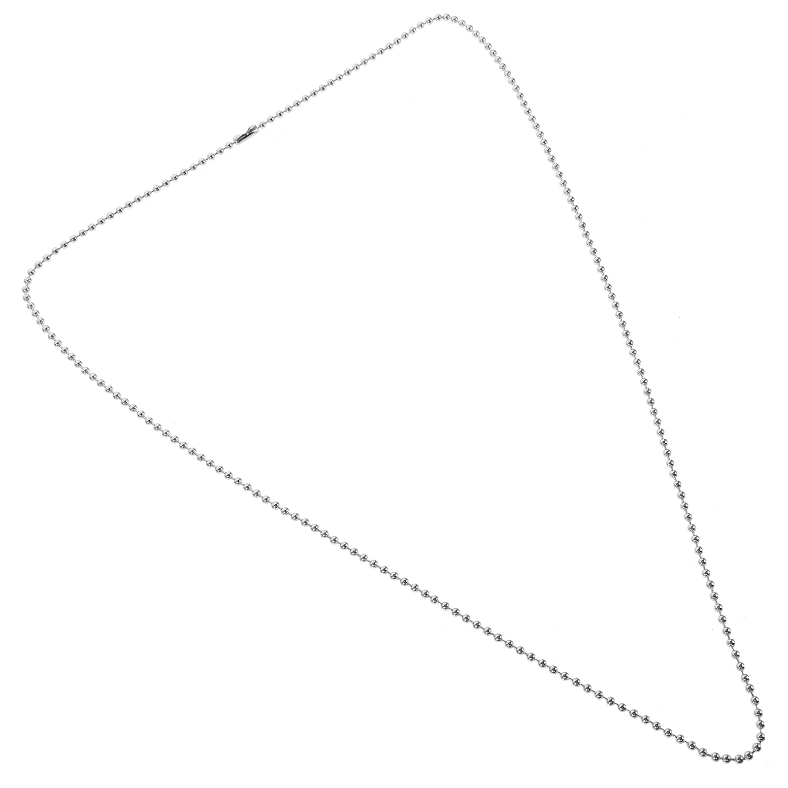 Цепочка из бисера для поделок - Фотография_2