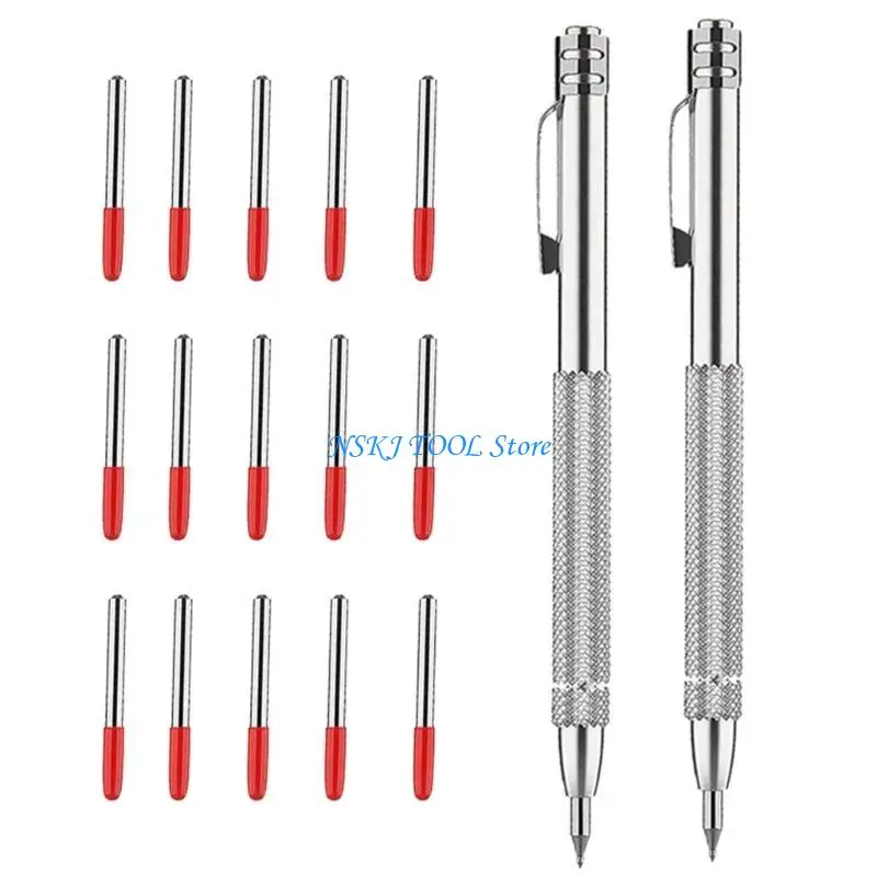 L8rc professional scriber pen grvier - Фотография_4