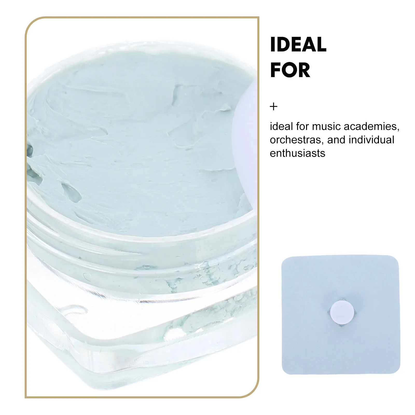 1 комплект, очиститель для полировки серебра - Фотография_6