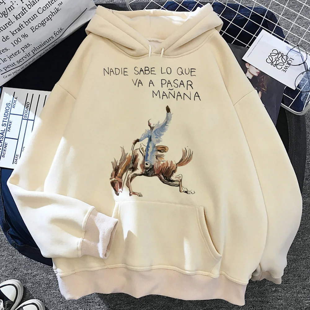 Hoodie japanese patterned y2k harajuku