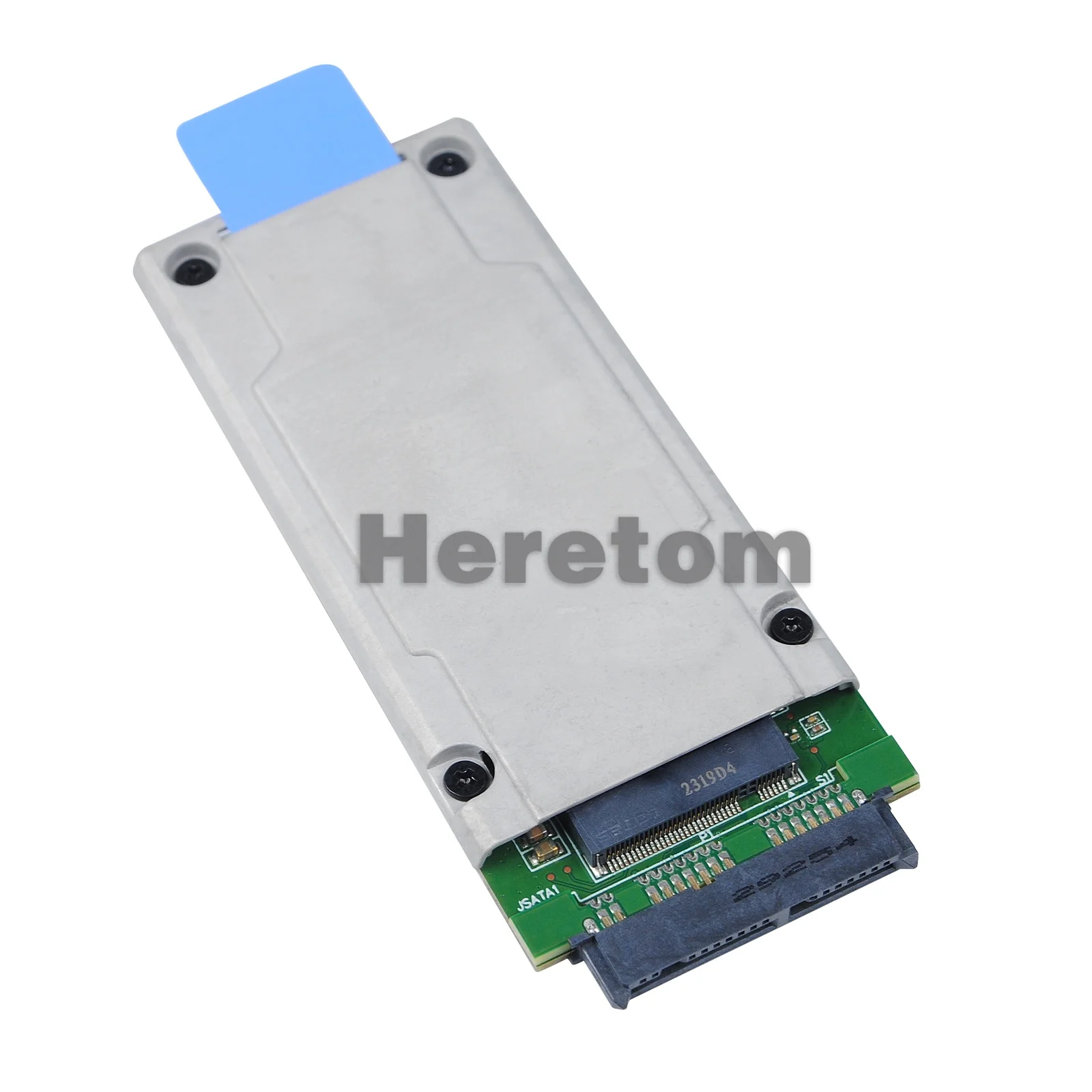 Heretom new m. 2 sata ssd rack - Фотография_5