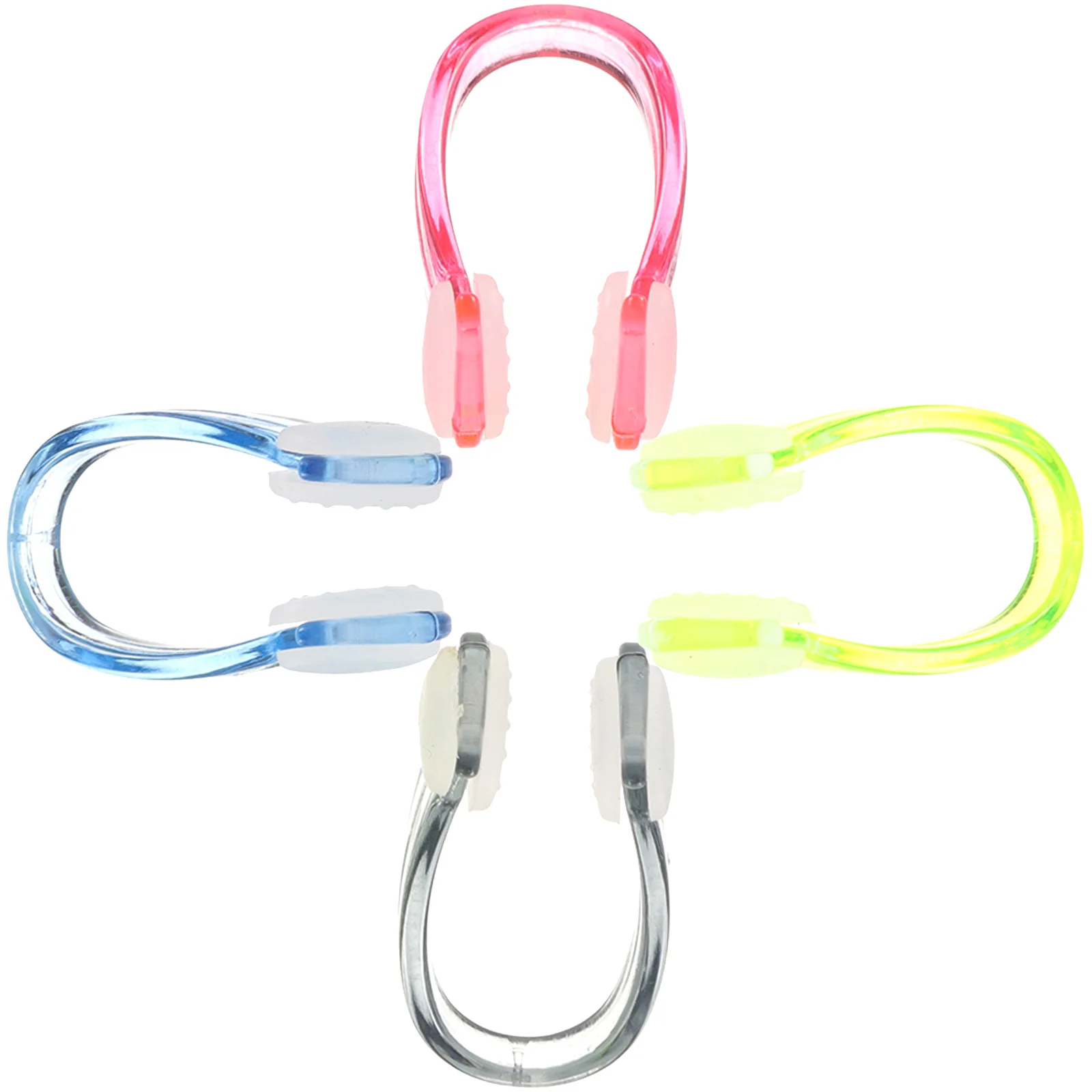 Водонепроницаемые зажимы для носа - Фотография_4