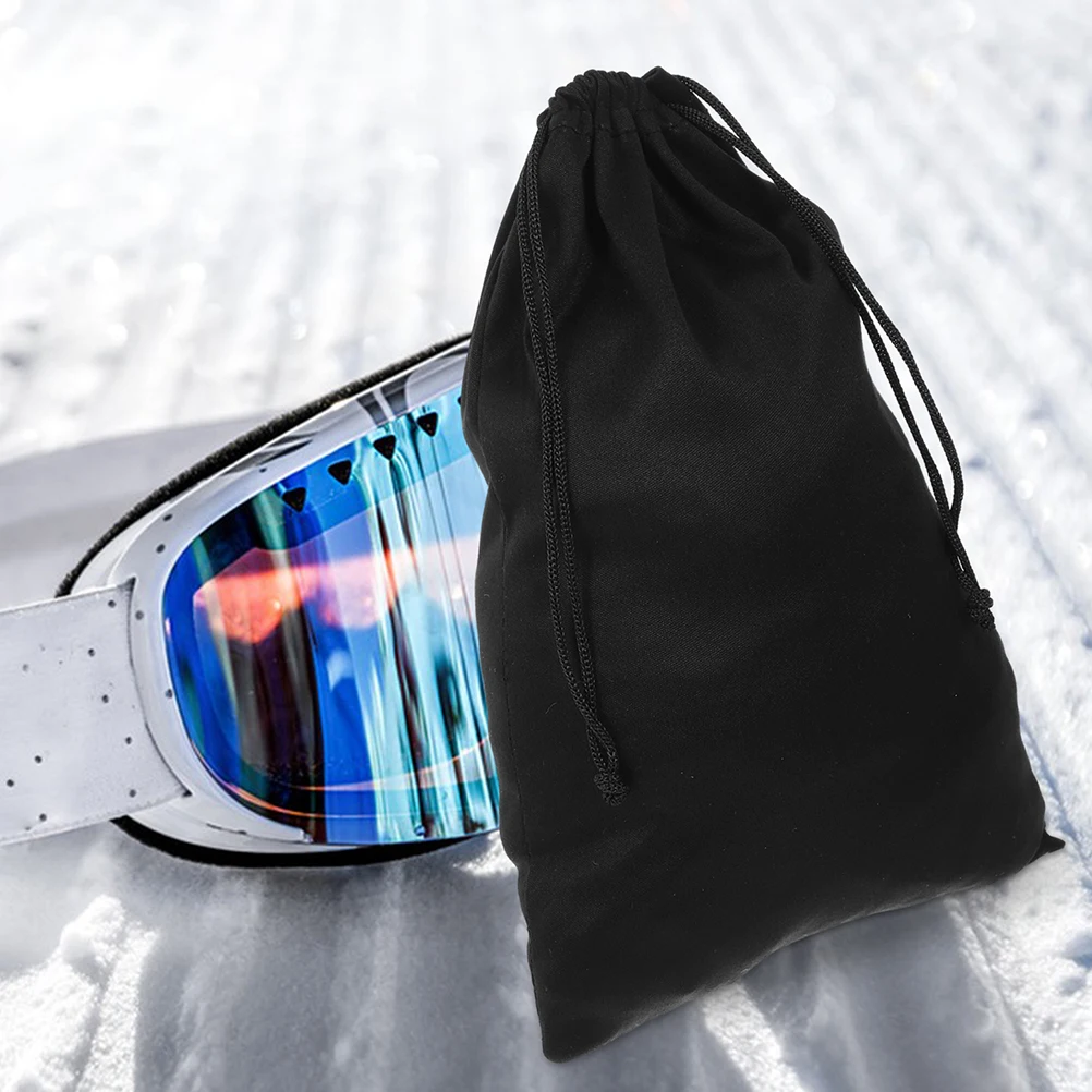 Сумка на шнурке для очков - Фотография_3