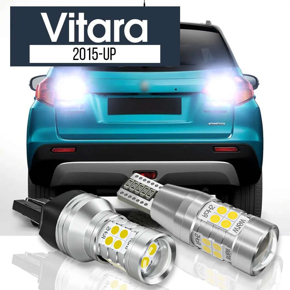 Лампа заднего хода для suzuki vitara 2015 2016 2017 2018 2019 2020