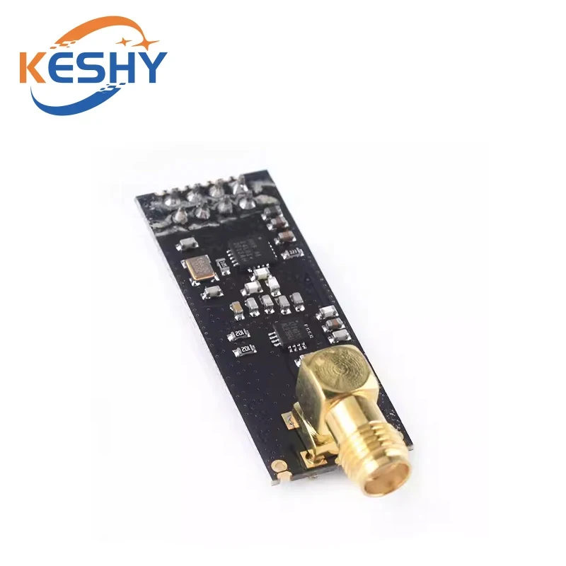 Nrf24l01 + 2,4g модуль беспроводной передачи данных 2 - Фотография_6