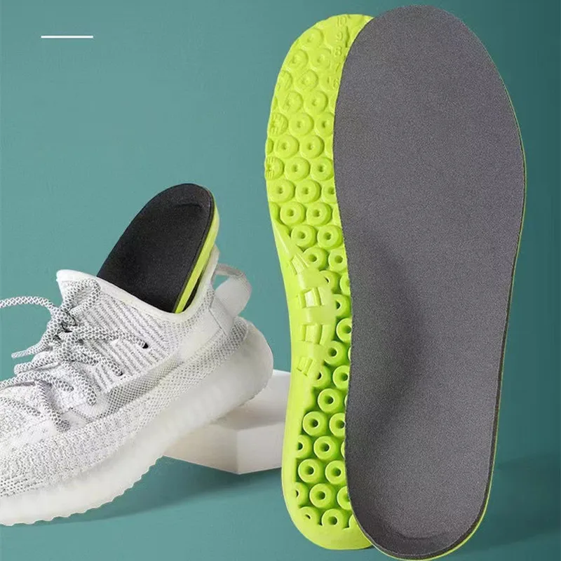 Стельки для бега - Фотография_6