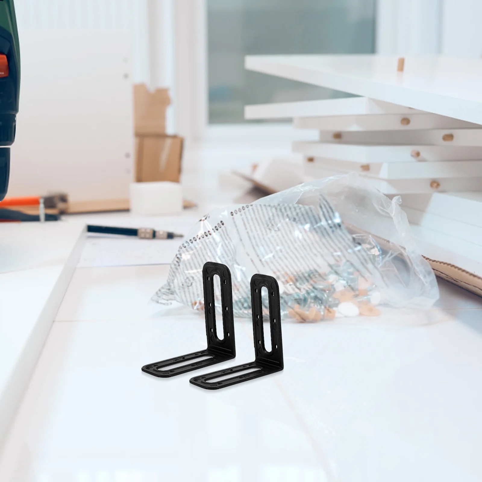 Прокладки для системы выравнивания плитки - Фотография_6