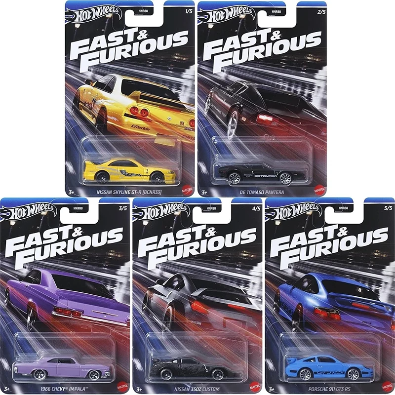 1:64 hot wheels silver series злодеи - Фотография_3