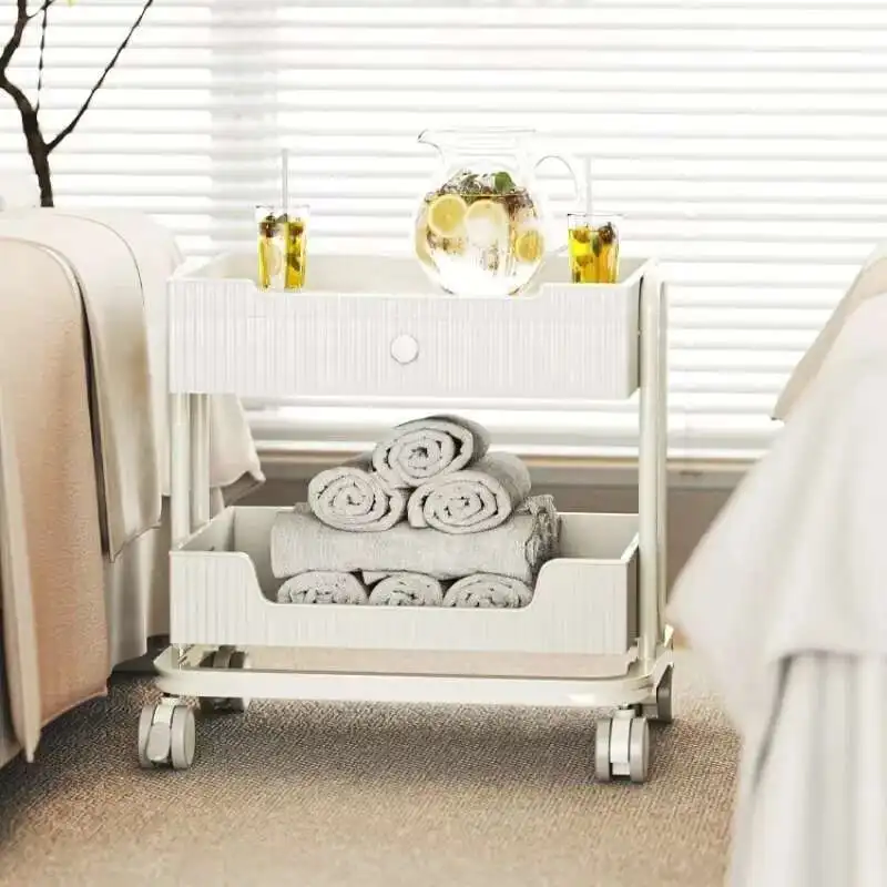 Профессиональная тележка для салона красоты - Фотография_4