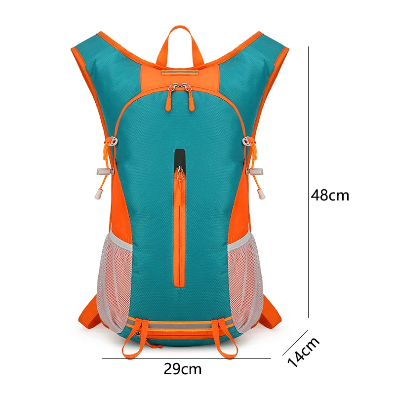 Уличный рюкзак для мужчин - Фотография_5