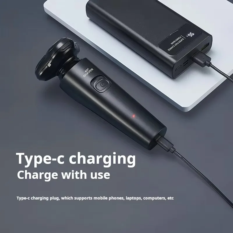 Zozen электробритва электрическая - Фотография_5