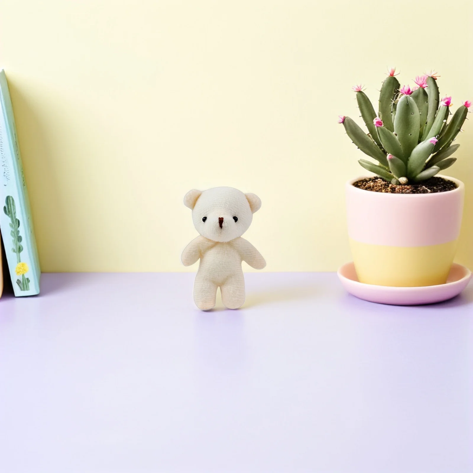 Милый мини-медведь - Фотография_2