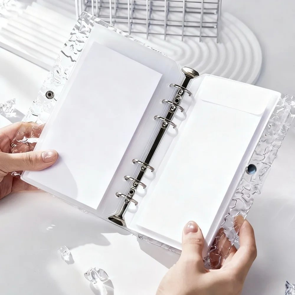 Корейский стиль, акриловая водная - Фотография_4