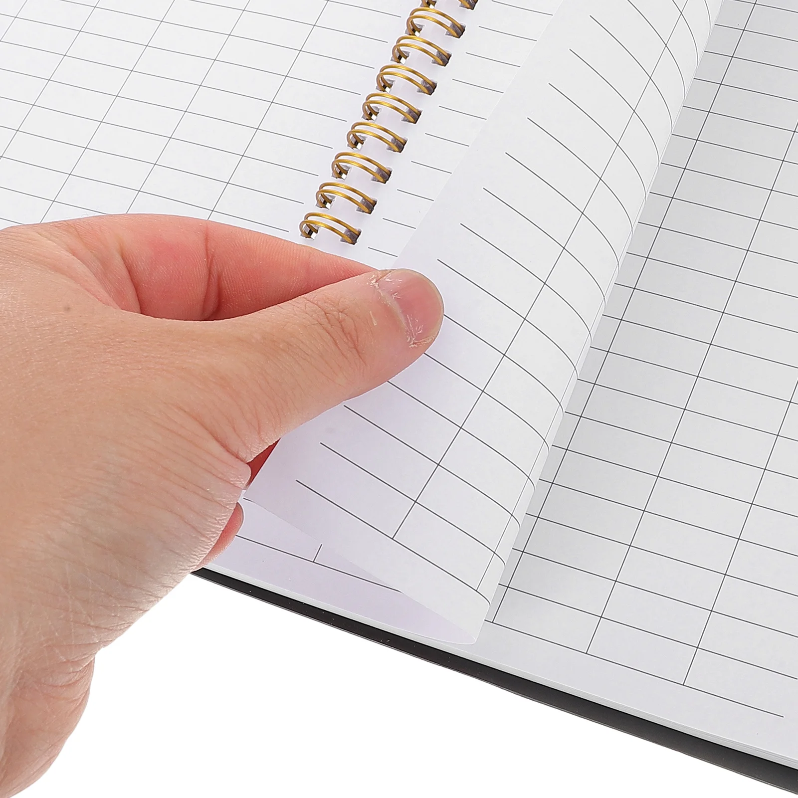 Книга бухгалтерского учета - Фотография_2