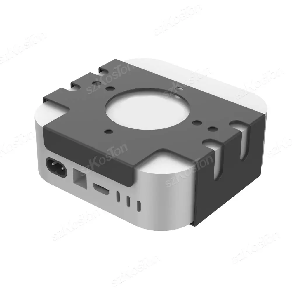 Настольная подставка под для настольного компьютера mac mini m4 2024 - Фотография_4